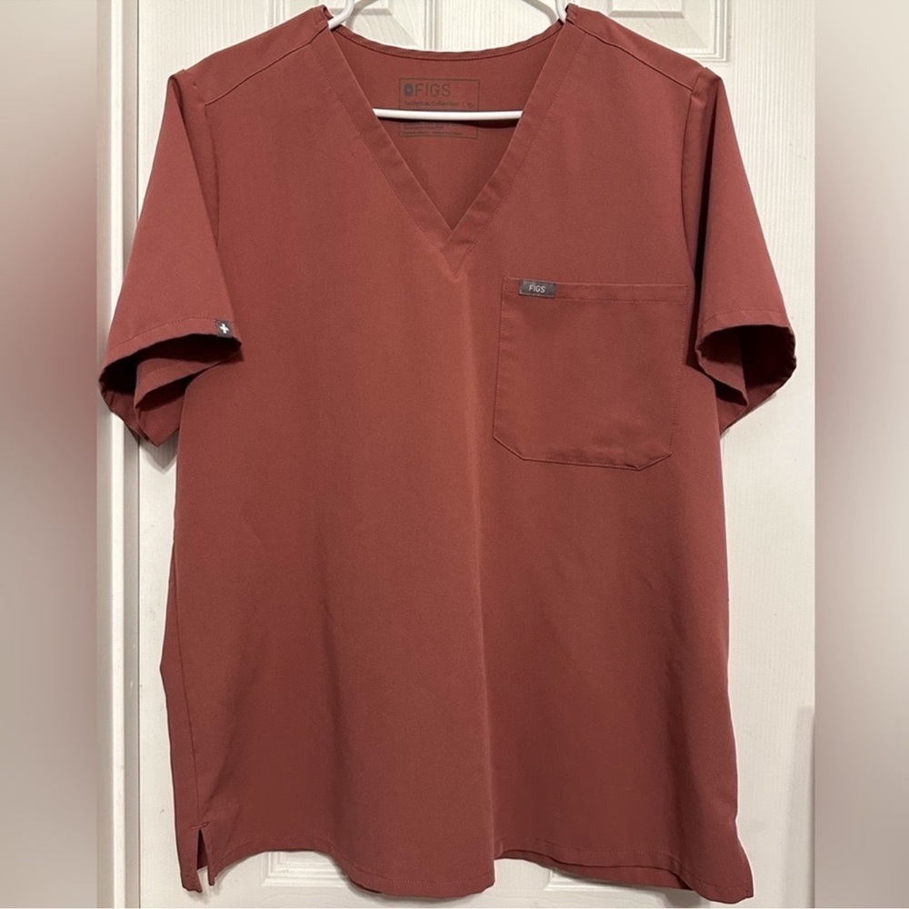 Figs used a few times but still in very good condition